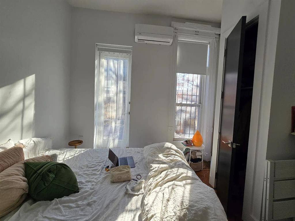 One-Bedroom Apartment for Rent