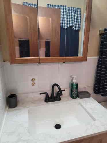 New Listing