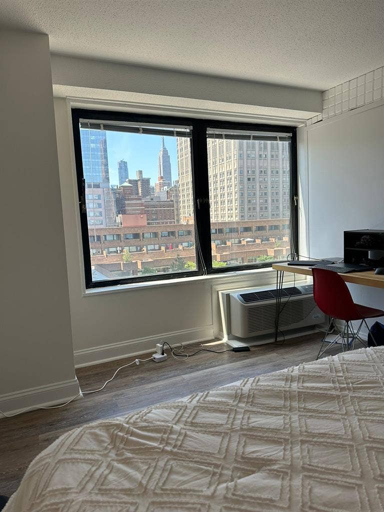 🌞Sunny Room Available - Kips Bay🌞