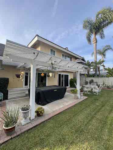 Gorgeous Home in Huntington Beach!