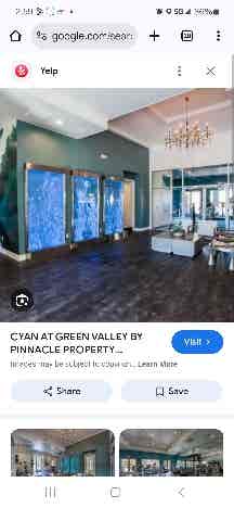 New beautiful room, Green Valley!