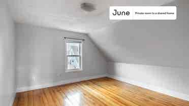 4 BR in Boston