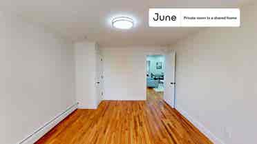 3 BR in New York City