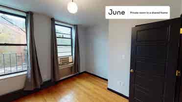 2 BR in New York City