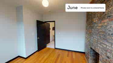 2 BR in New York City