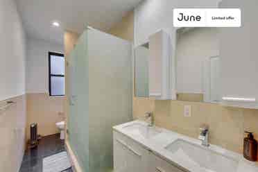 4 BR in New York City