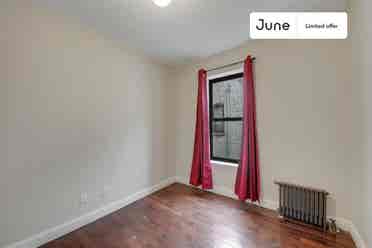 4 BR in New York City