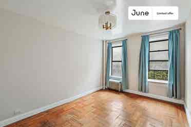 4 BR in New York City