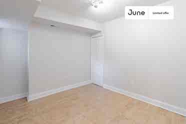 2 BR in Washington DC