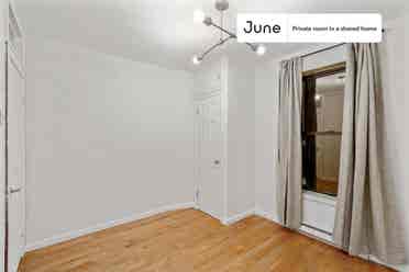 4 BR in New York City