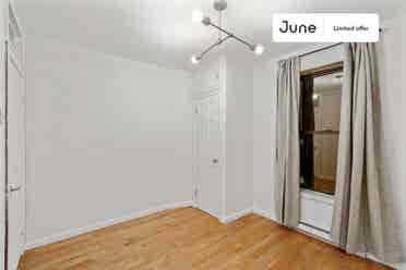 4 BR in New York City