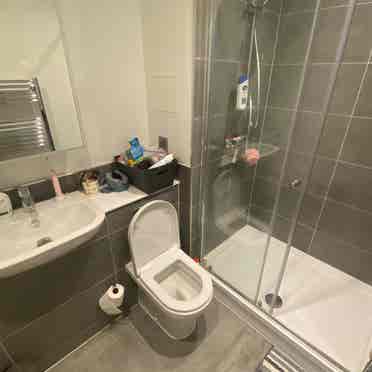 Large double room in Zone 2