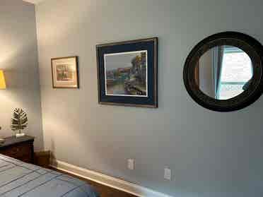 Beautiful Room with Own Bathroom