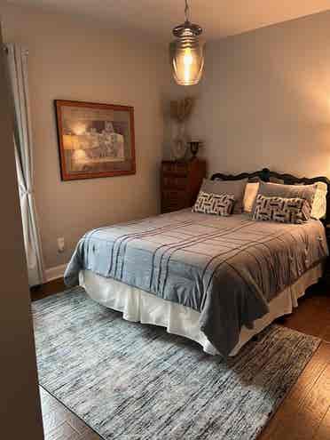 Beautiful Room with Own Bathroom