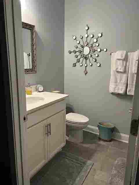 Beautiful Room with Own Bathroom