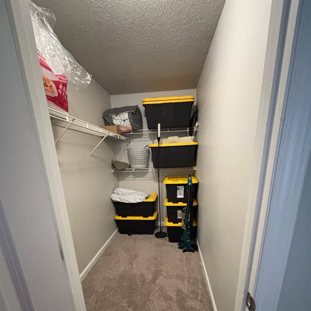 Room for rent with bathroom