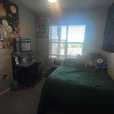 ROOM FOR RENT NEAR NAU