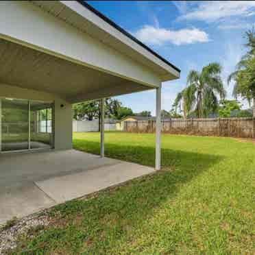 New renovated home in Orlando 