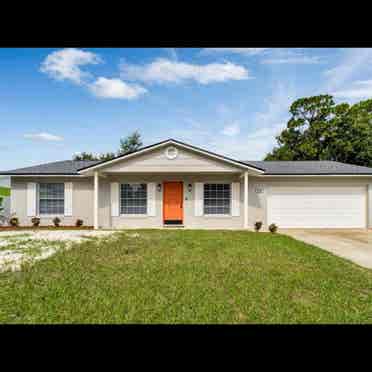 New renovated home in Orlando 