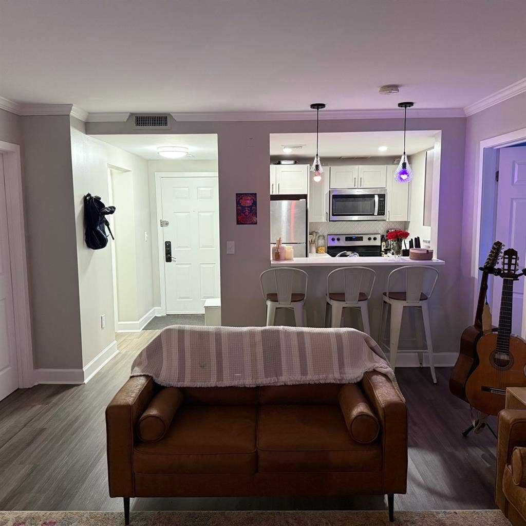 Room for rent Back Bay Boston