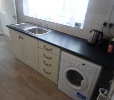 Fabulous 1 bedroom flat to rent