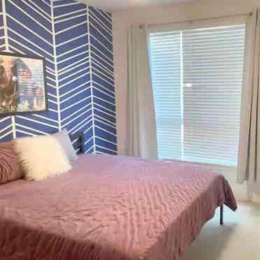 Room for Rent Furnished Canoga Park