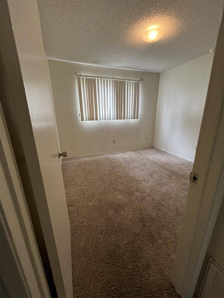 Private room for rent!