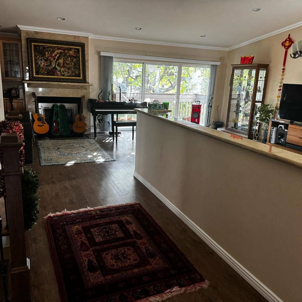 Private room in Hacienda Heights