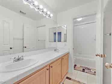 Private Rooms for Rent in Summerlin