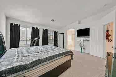 Private Rooms for Rent in Summerlin