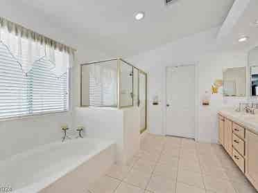 Private Rooms for Rent in Summerlin