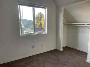 $ Master Bedroom, Santa Rosa