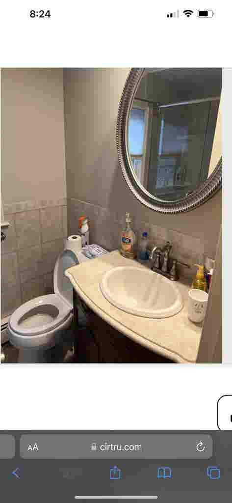 Room for Rent