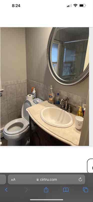 Room for Rent