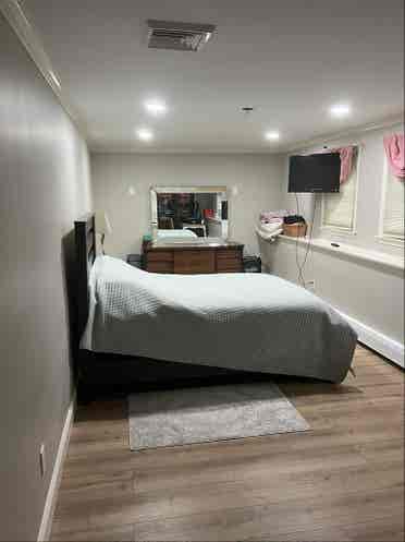 Room for Rent