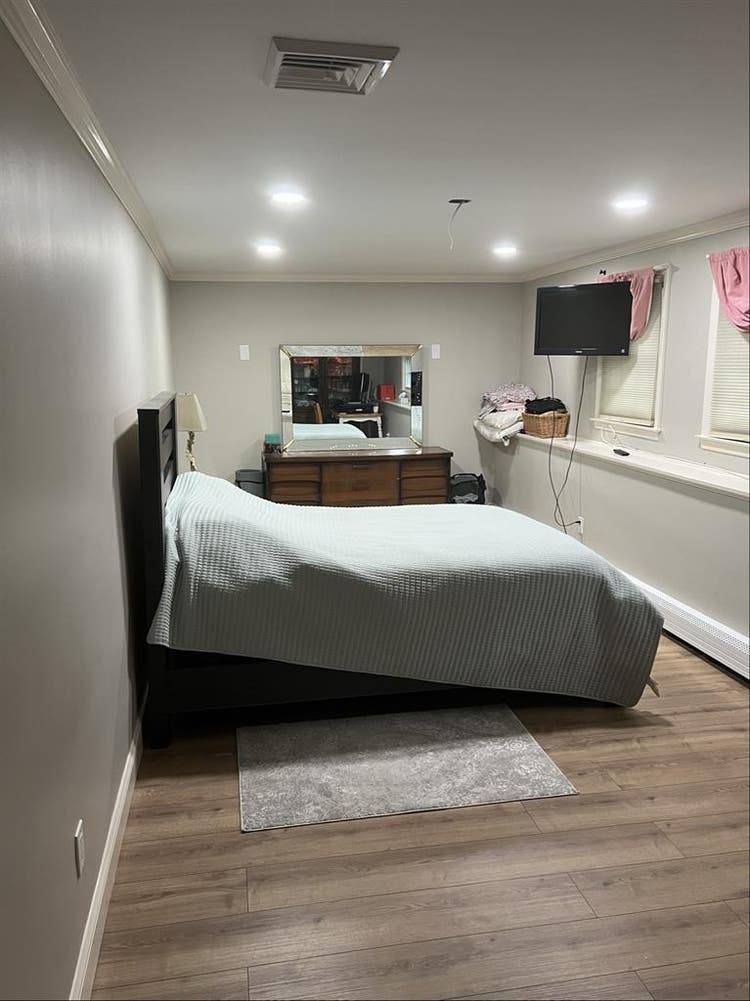 Room for Rent