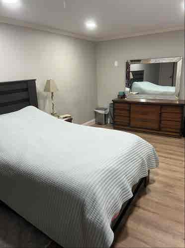 Room for Rent