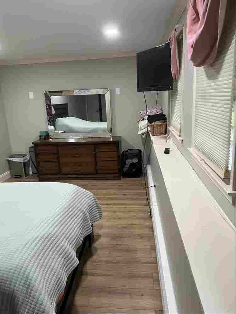Room for Rent