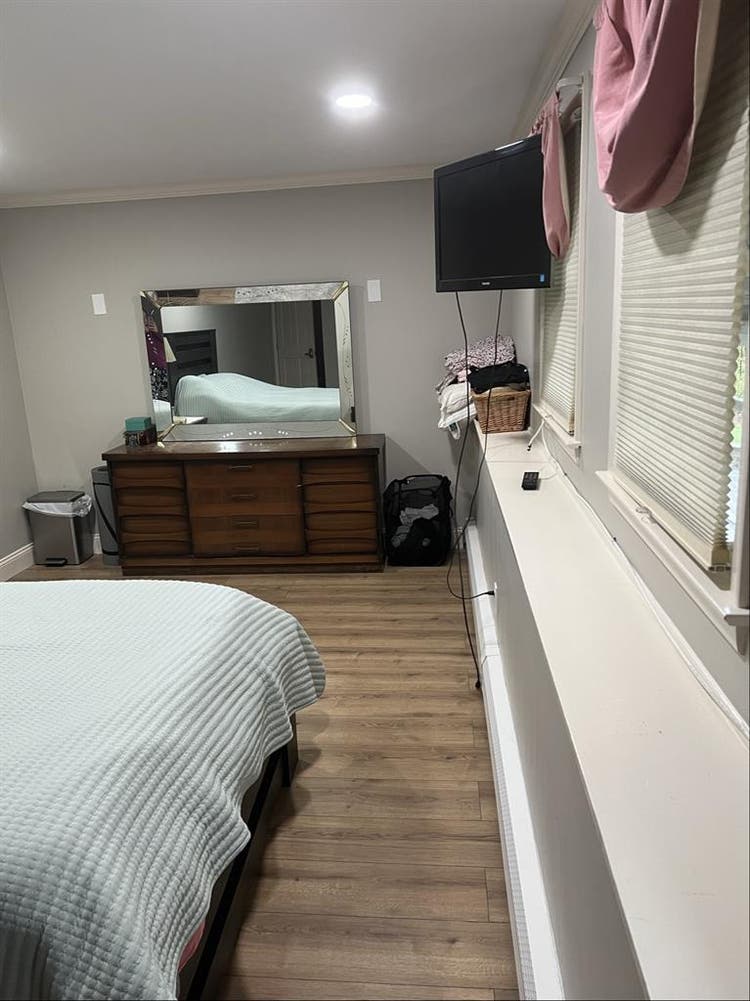 Room for Rent
