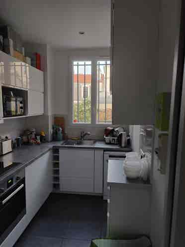 Roommate - Montrouge