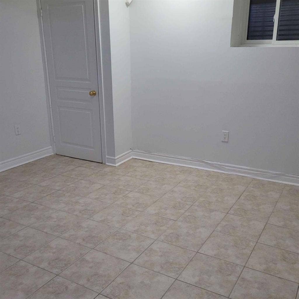 3 bedroom basement for rent