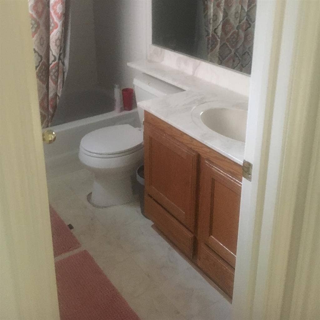 Room for rent ASAP in northeast SA