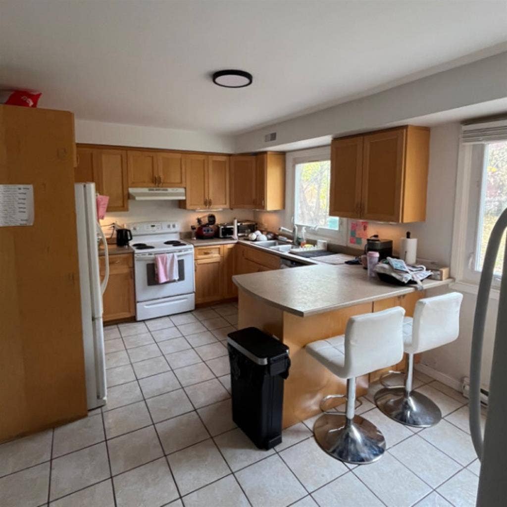 Room for spring student sublet