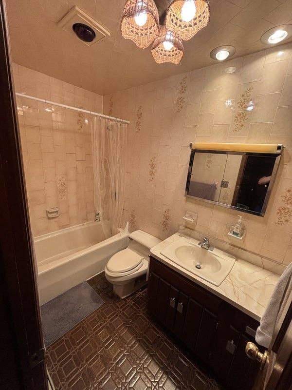 Private Room/Bathroom Hoboken NJ