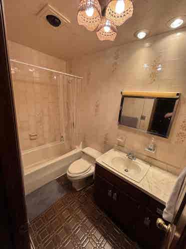 Private Room/Bathroom Hoboken NJ