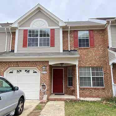 Beautiful Townhome