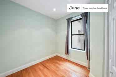 2 BR in New York City