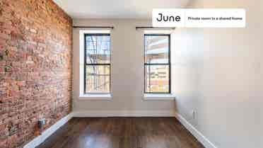 4 BR in New York City