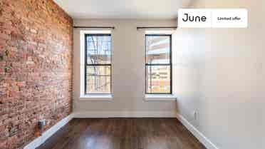 4 BR in New York City