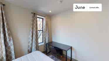 2 BR in New York City